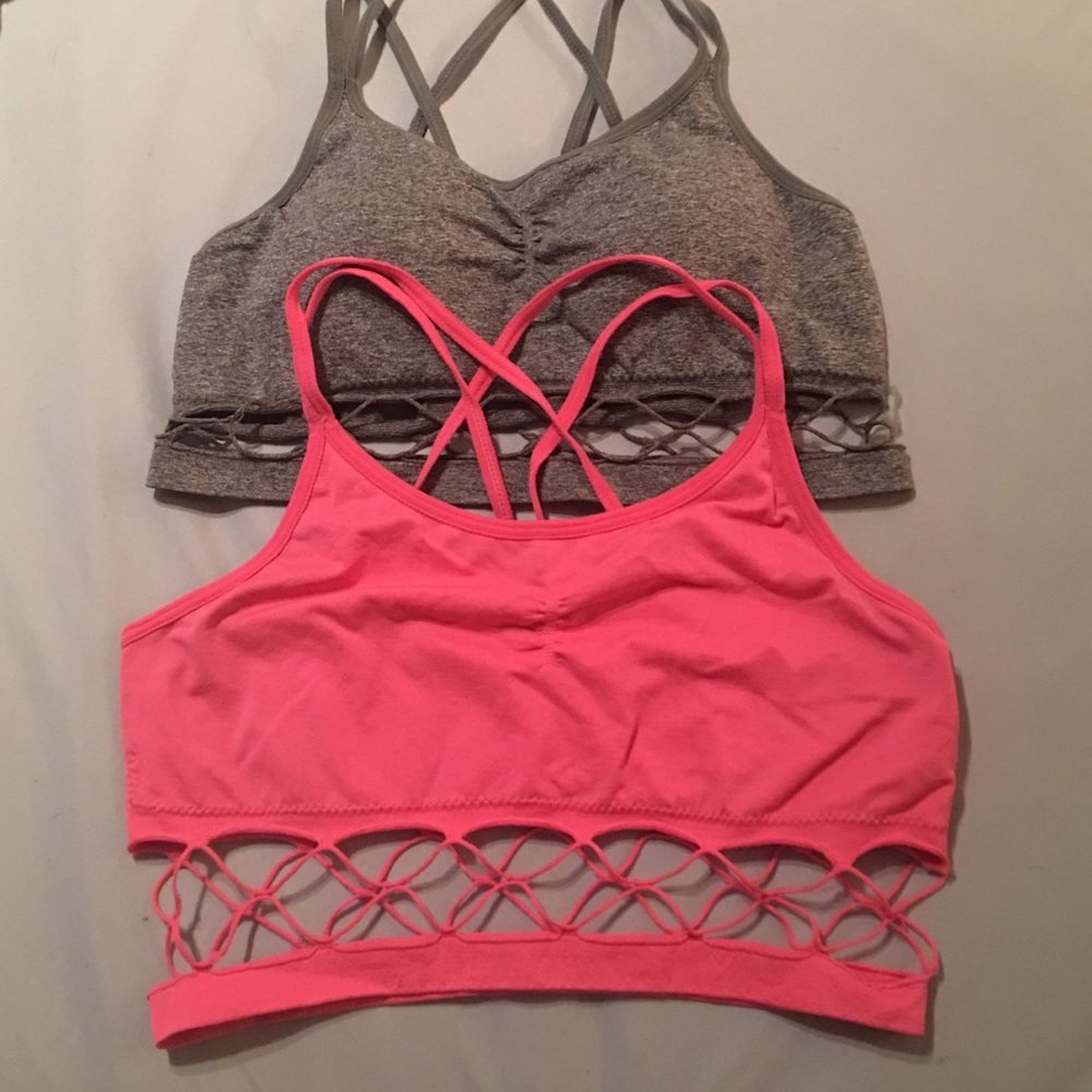 Bralettes